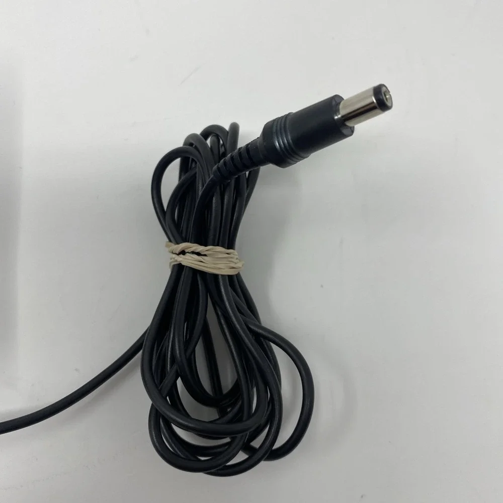 Vtg Original Yamaha PA-3 Power Supply Adapter AC 120V DC 10V H3B0 Japan - Works!